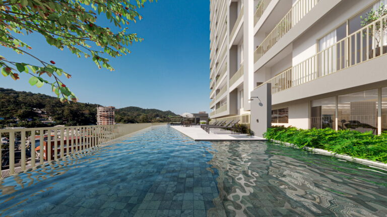Terrace 360º