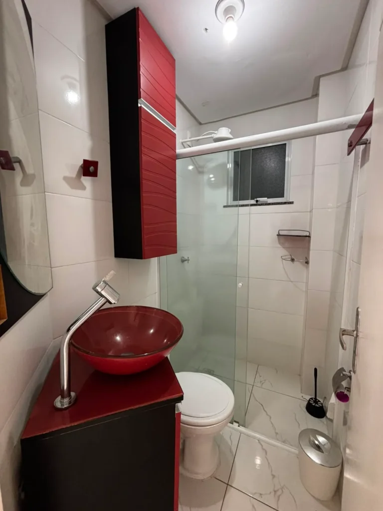 Apartamento em Rio Pequeno, Camboriú