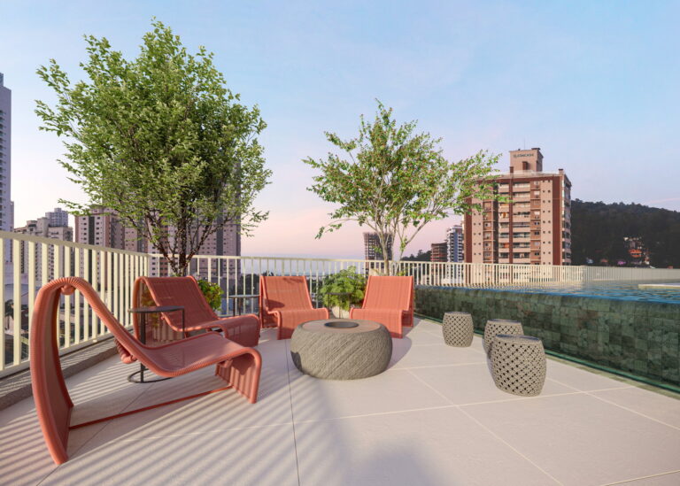 Terrace 360º