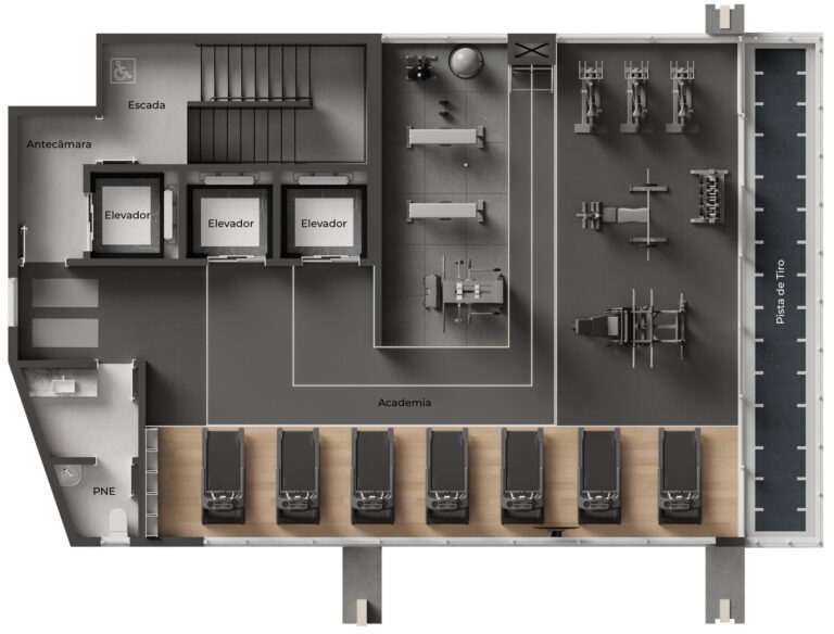 NF Pulse