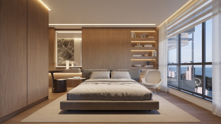 Luminare Residencial
