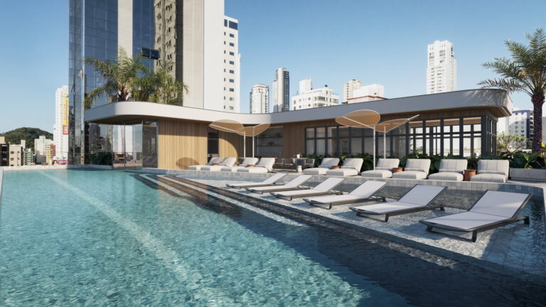 Luminare Residencial