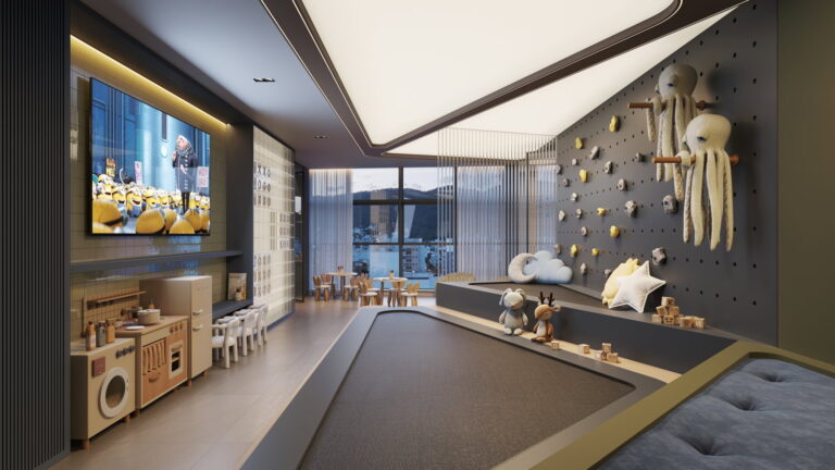 Luminare Residencial