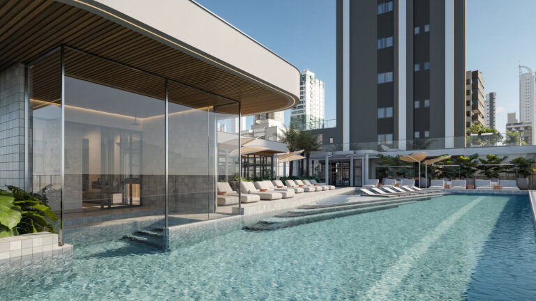 Luminare Residencial