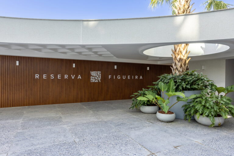 Reserva Figueira