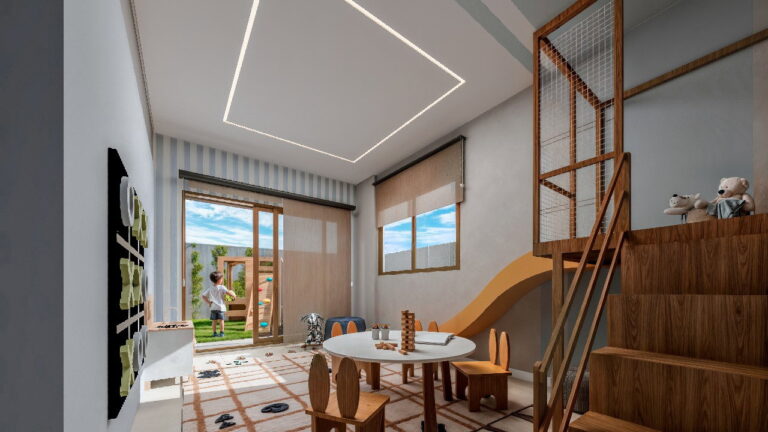 Marquês Residence