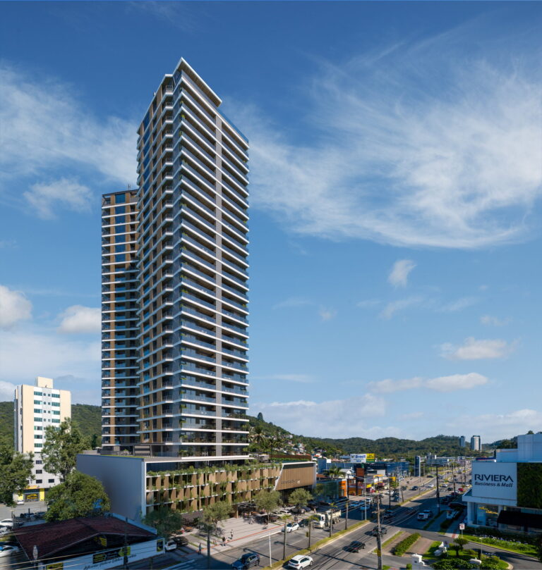 Artefacto Towers