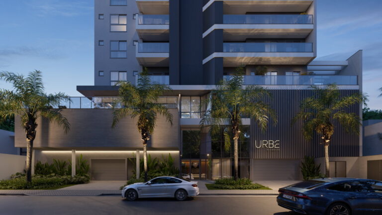 Urbe Residence
