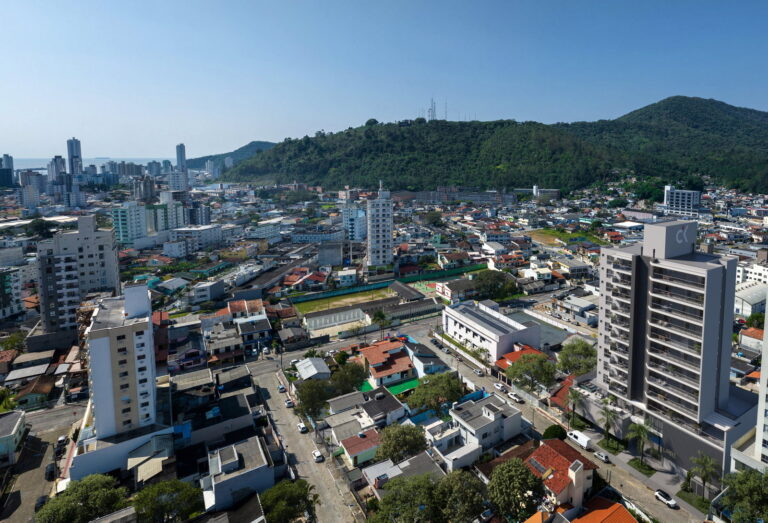 Urbe Residence