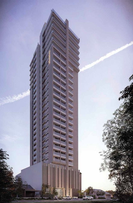 A. Ducati Residence