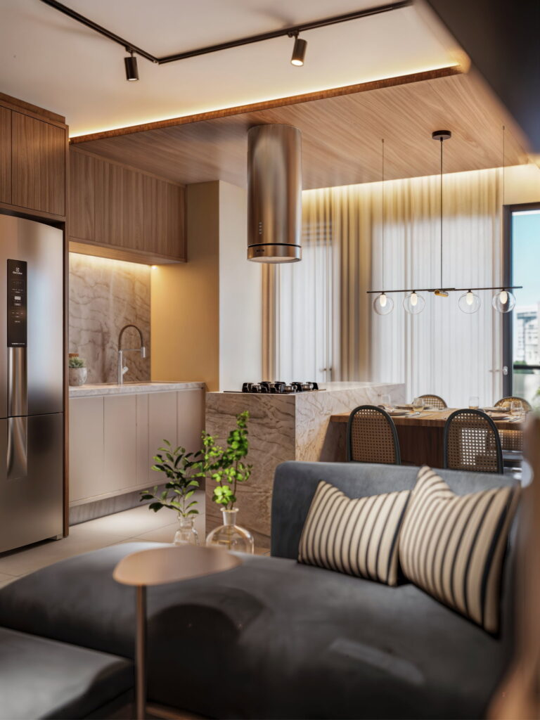 Urbe Residence