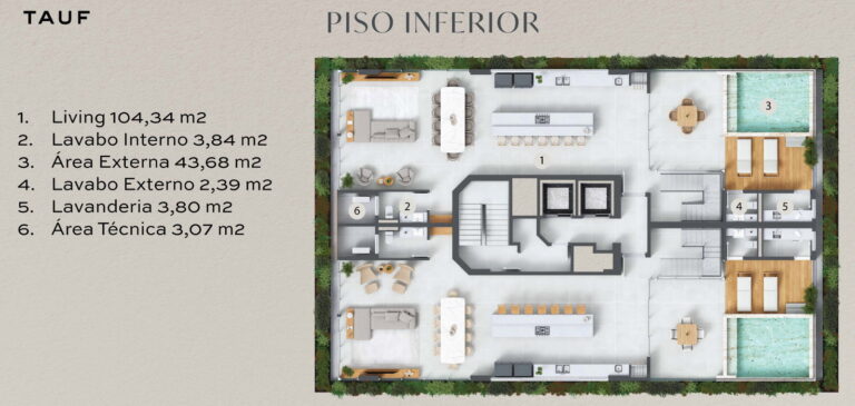 Nuar Residence