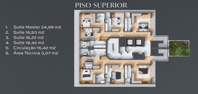 Nuar Residence