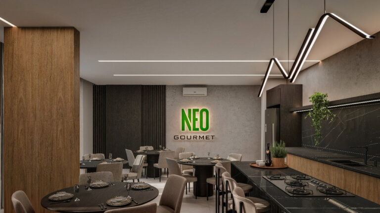 NEO Gravatá
