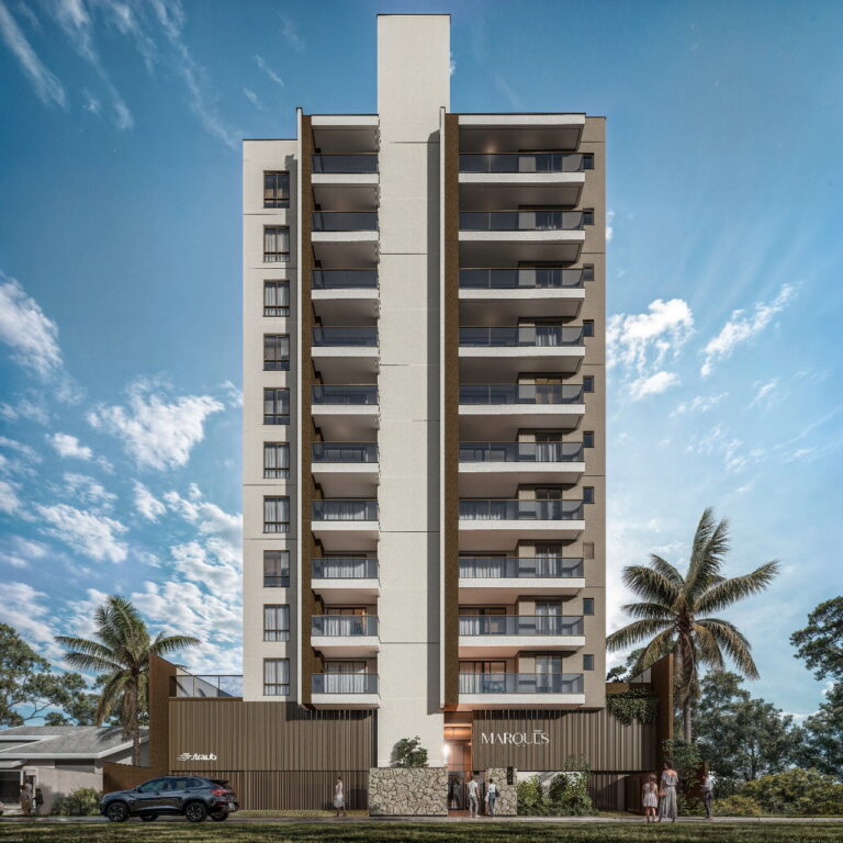 Marquês Residence