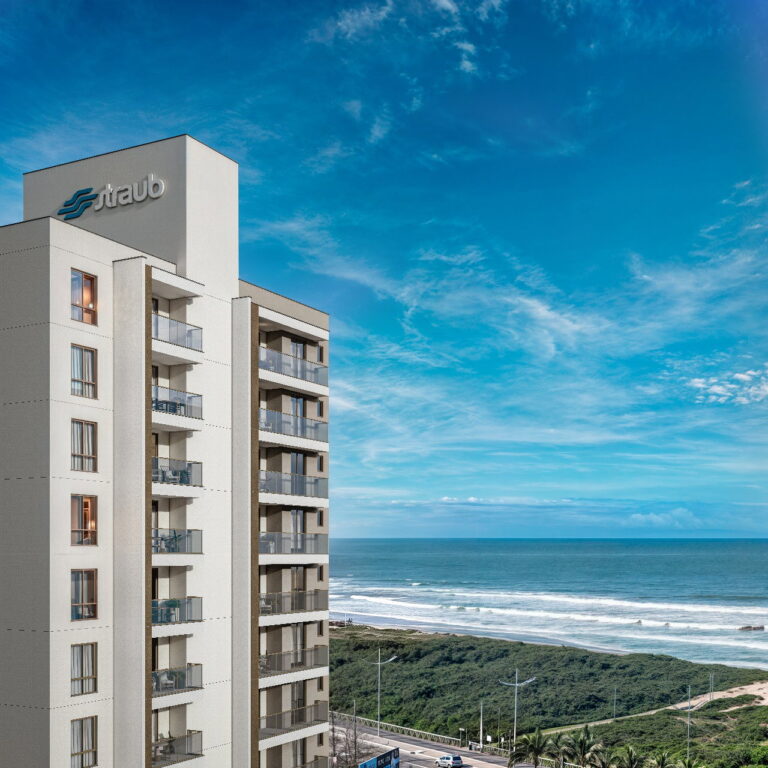 Marquês Residence