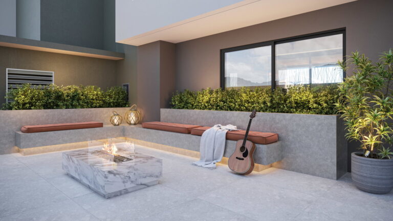Tajahy Residence