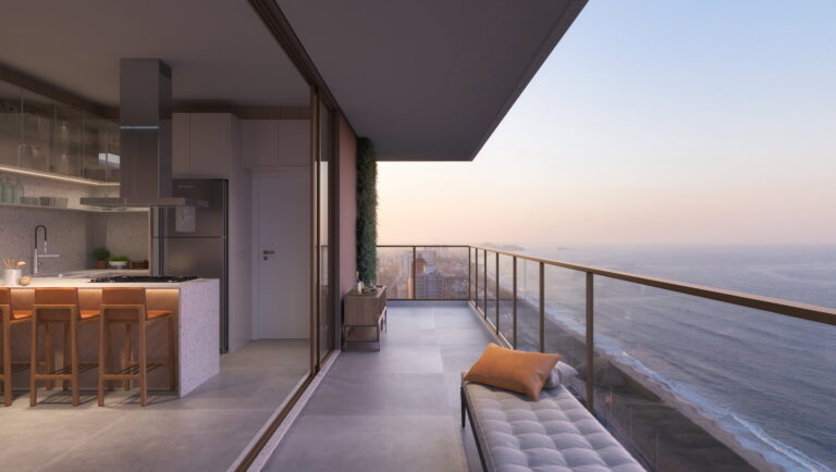 Terrace Residence