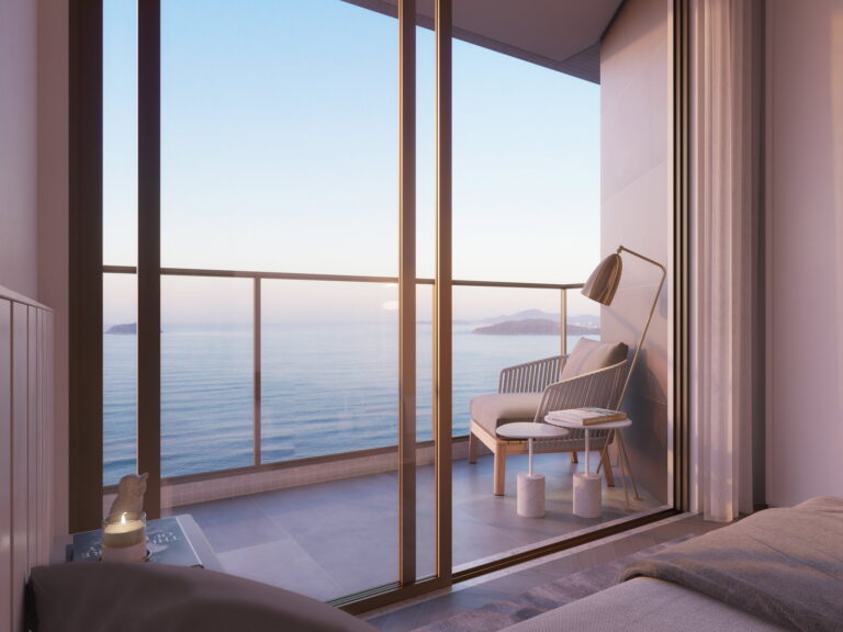 Terrace Residence