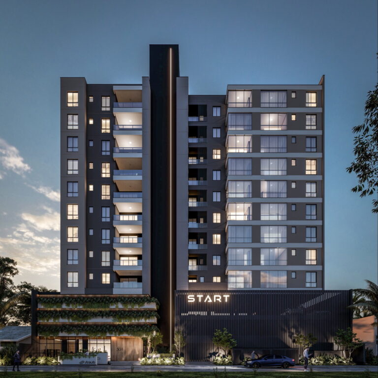 Start Residence