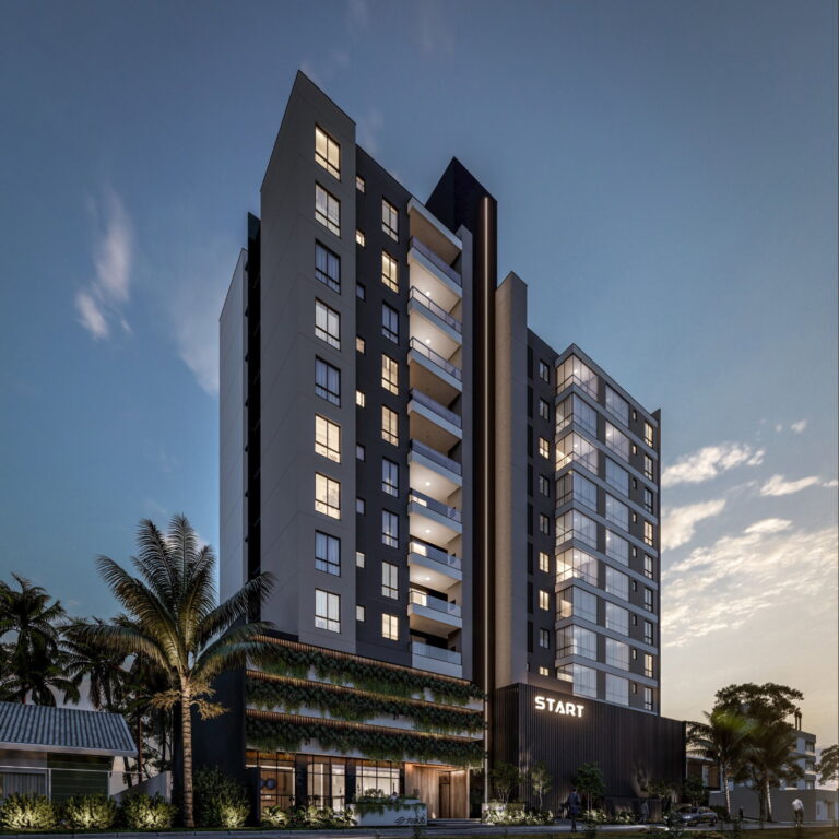 Start Residence