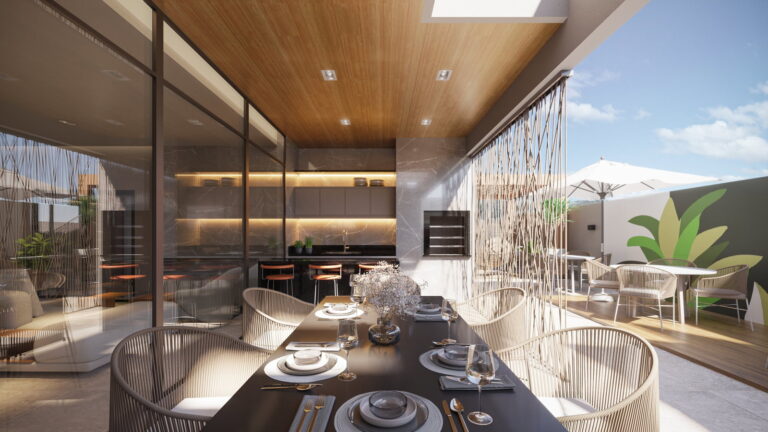 Tajahy Residence