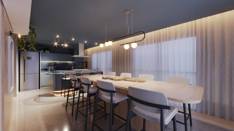 Artisan Residence