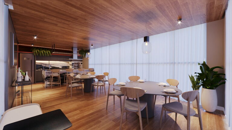Artisan Residence