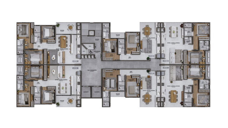 Start Residence