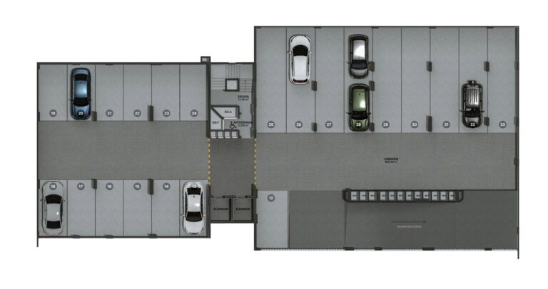 Start Residence