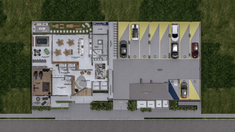 Start Residence