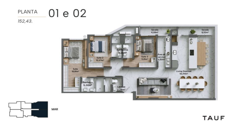 Momentum Residence