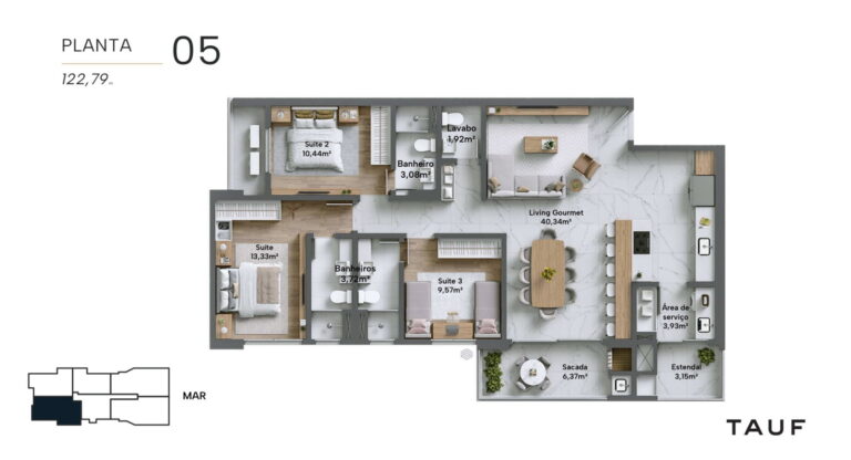 Momentum Residence
