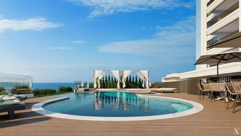 Terraço del Mare