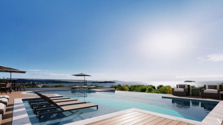 Terraço del Mare