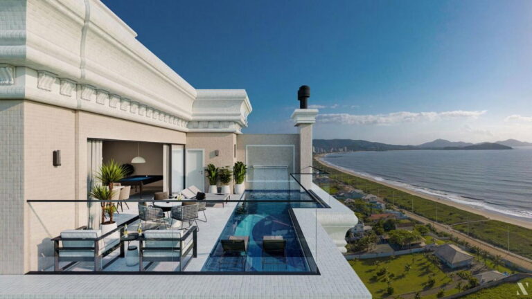 Terraço del Mare