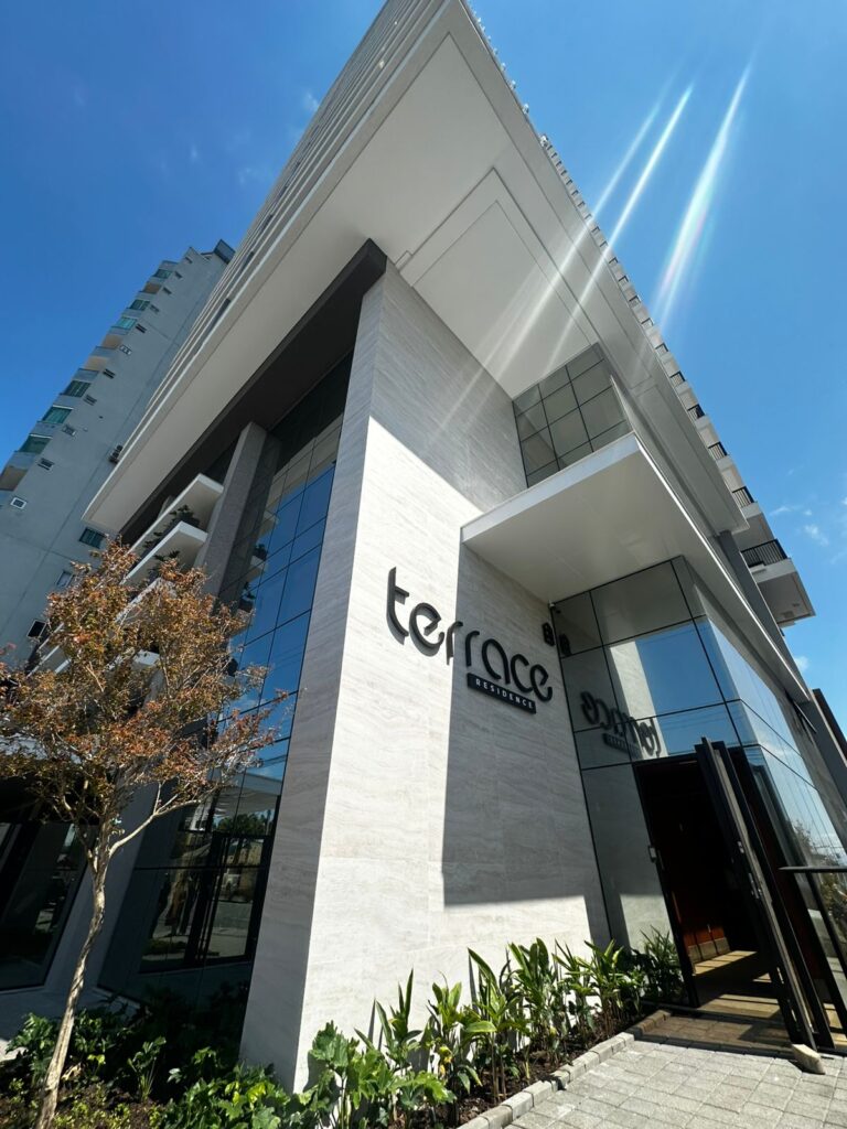 Terrace Residence