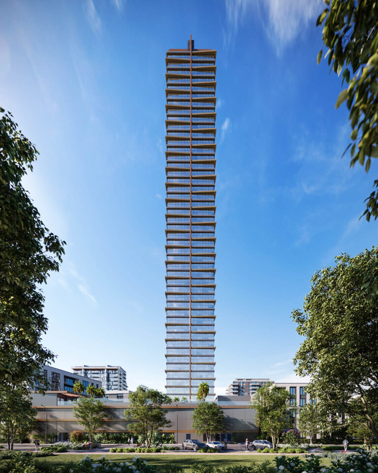 High Tower