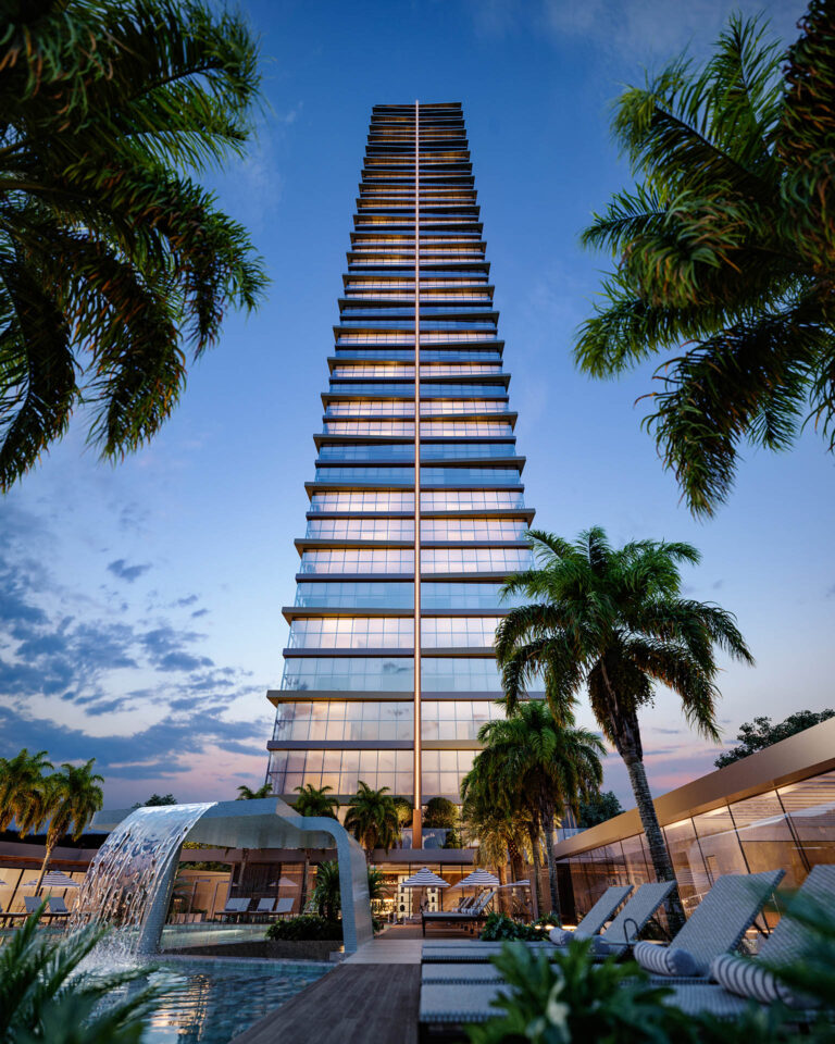 High Tower