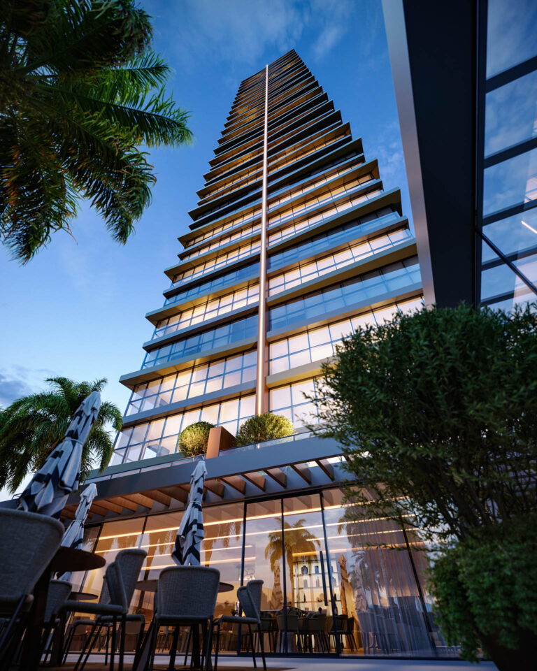 High Tower