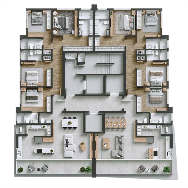 High Tower
