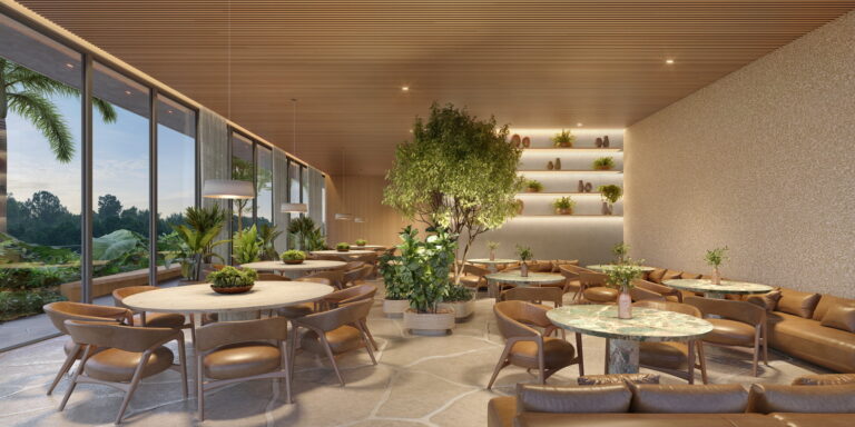 Lagom Perequê