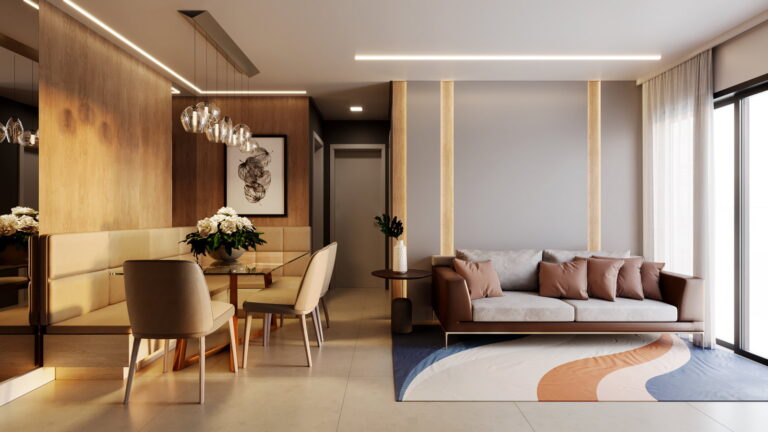 Tajahy Residence