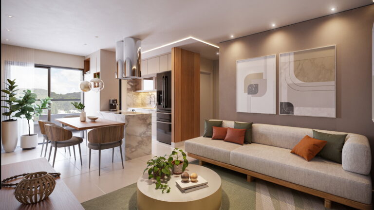 Tajahy Residence