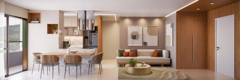 Tajahy Residence