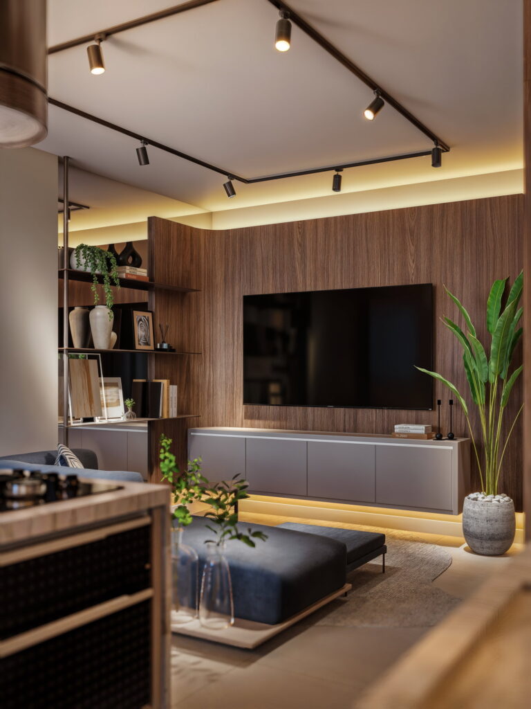 Urbe Residence