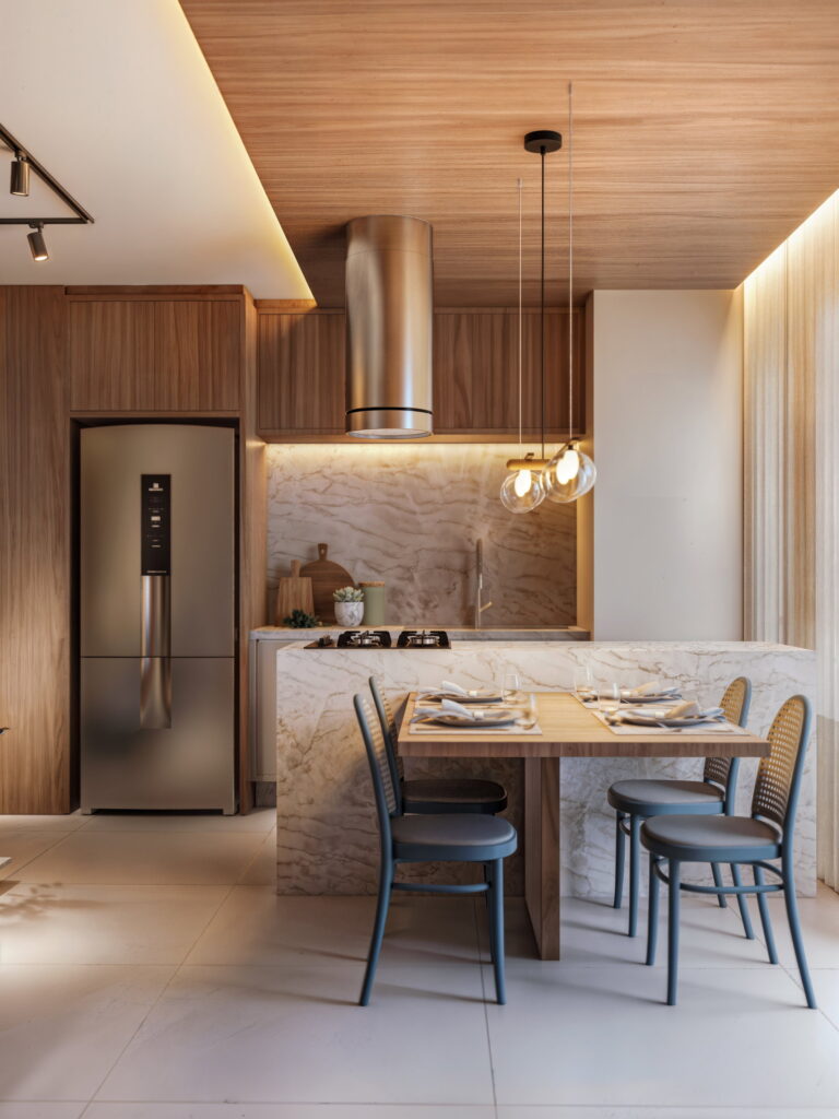 Urbe Residence
