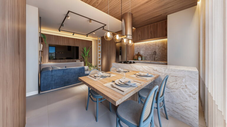 Urbe Residence
