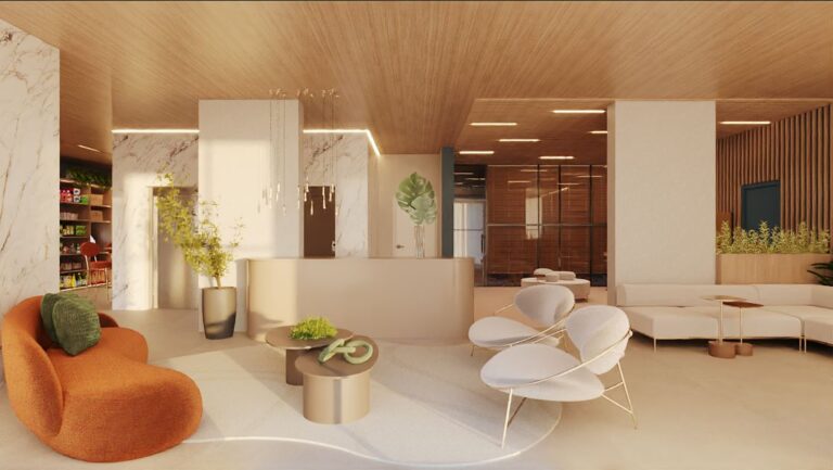 Artisan Residence