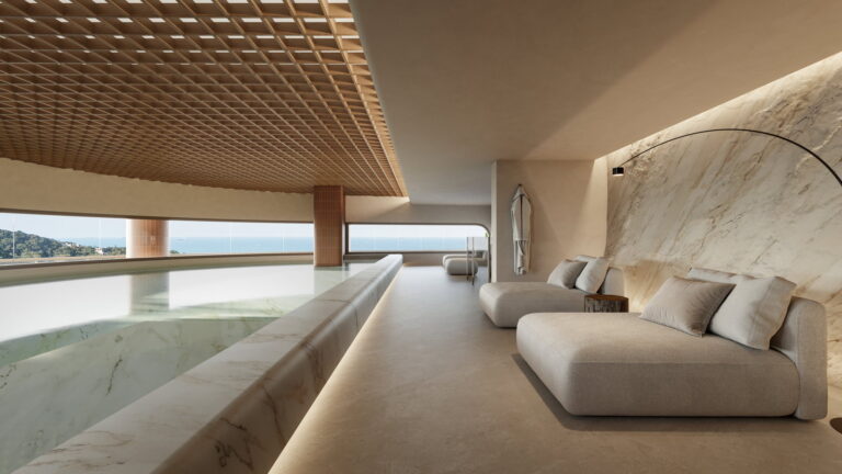 NF Raro By Sierra